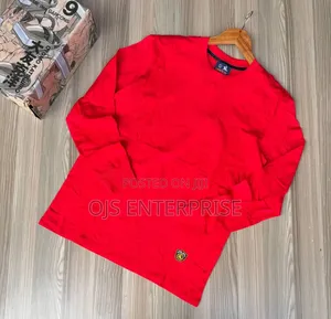 Quality Long Sleeved T-Shirts