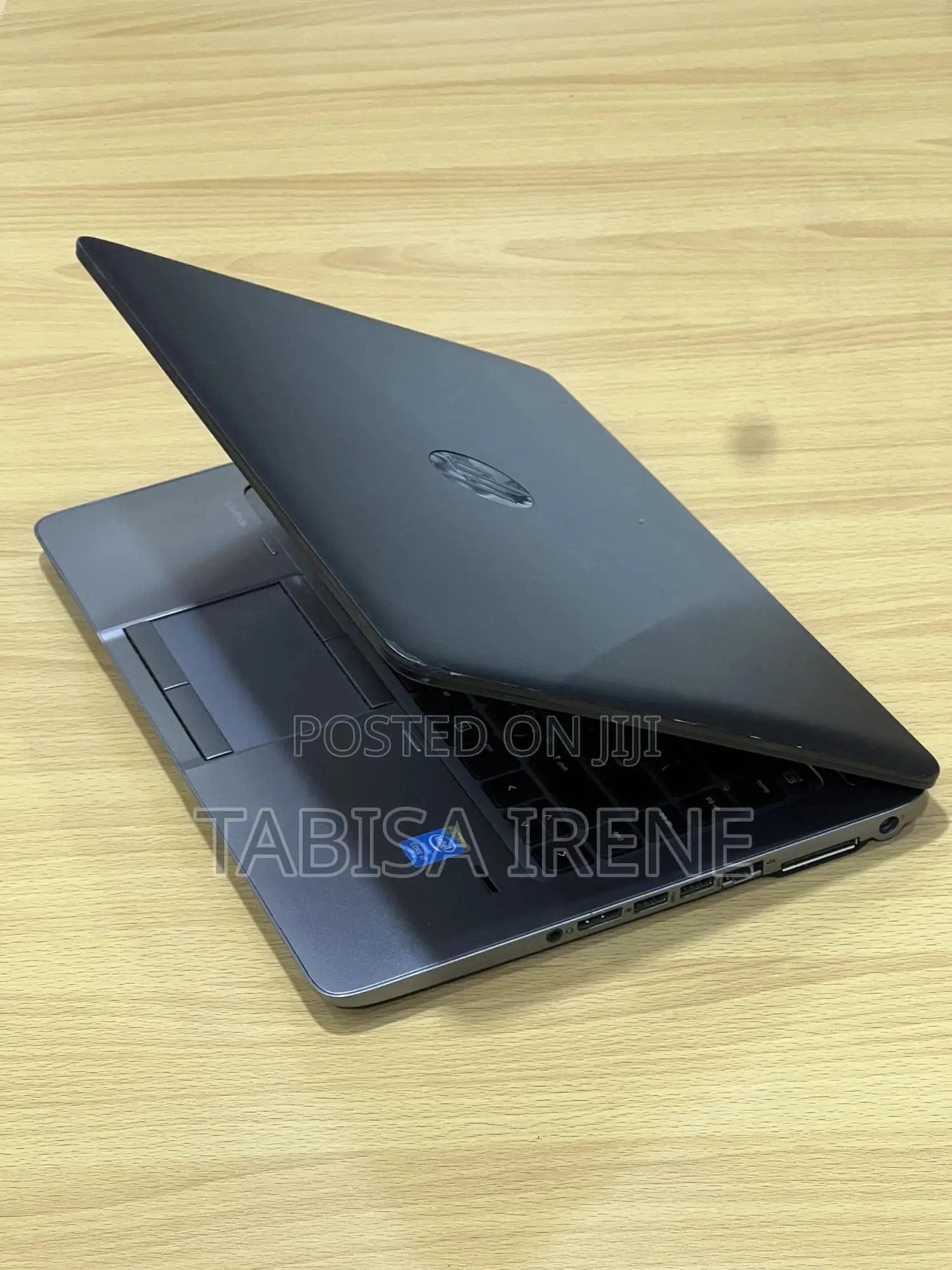New Laptop HP EliteBook 840 G2 8GB Intel Core i7 SSD 256GB
