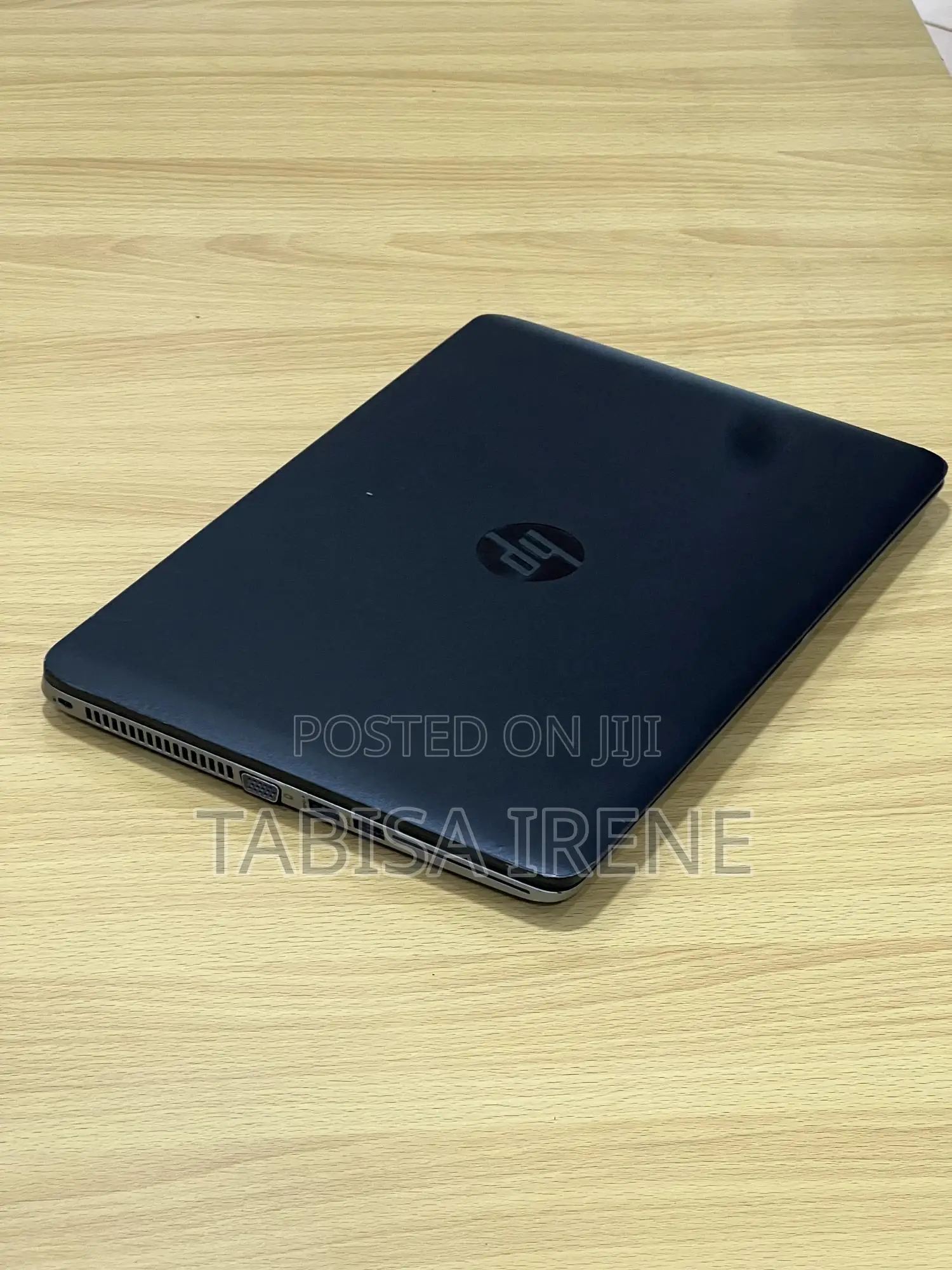 New Laptop HP EliteBook 840 G2 8GB Intel Core i7 SSD 256GB