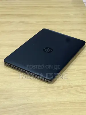 New Laptop HP EliteBook 840 G2 8GB Intel Core i7 SSD 256GB