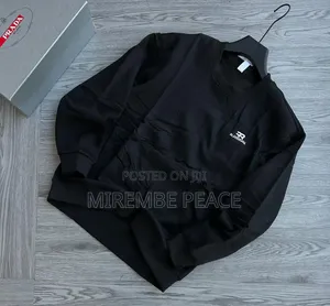 Gent's Nice Sweater Shirts