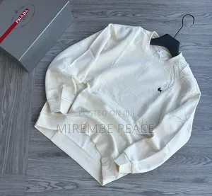 Gent's Nice Sweater Shirts