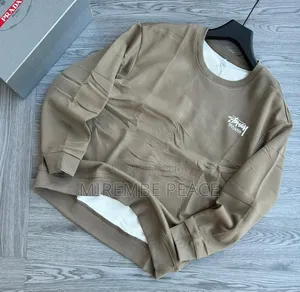 Gent's Nice Sweater Shirts