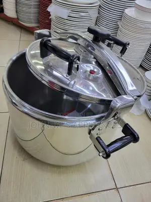 45l Commercial Non Electric Pressure Cooker