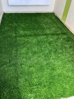 Salon Grass Beauty Per Squaremeter
