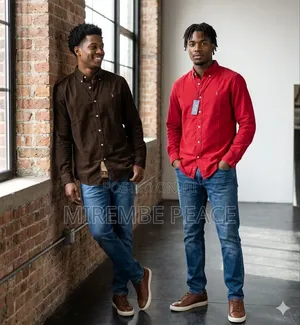 Gent's Polo Shirts