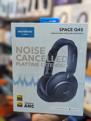 Soundcore Q45