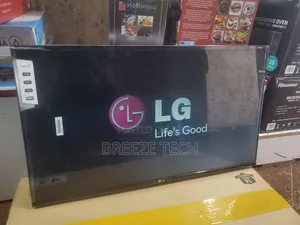 43"Inch Lg Digital Tv