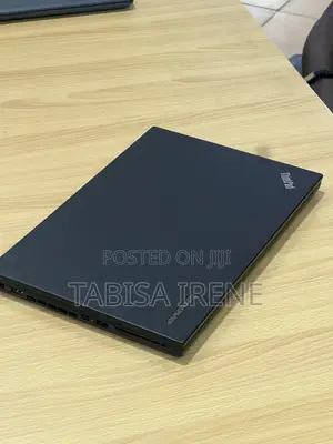 New Laptop Lenovo ThinkPad T450 8GB Intel Core i7 SSD 500GB
