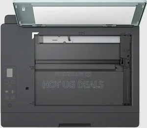 Hp Smart Tank 582 Print Scan Copy Printer With Wifi Connectivity