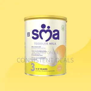 400g Sma Follow-on Baby Milk Powder