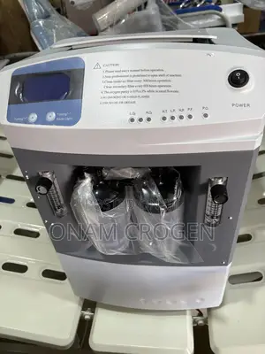 Oxygen Concentrator