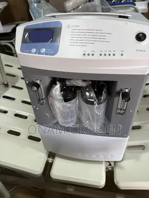 Oxygen Concentrator