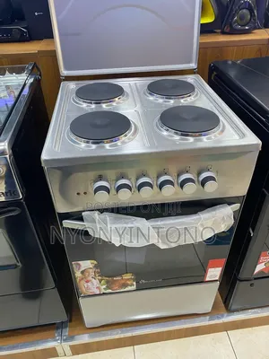 Blueflame 50cm × 50cm Full Electric Cooker