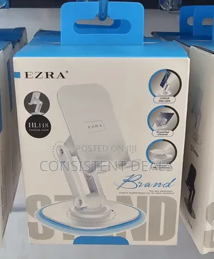 360° Desk Phone Stand