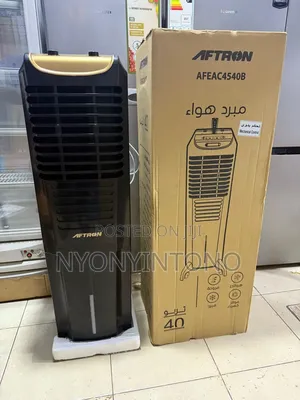 Aftron 40liter Evapourative Air Cooler With Manual Control