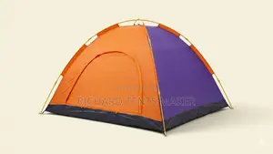 3 Persons Camping Tent