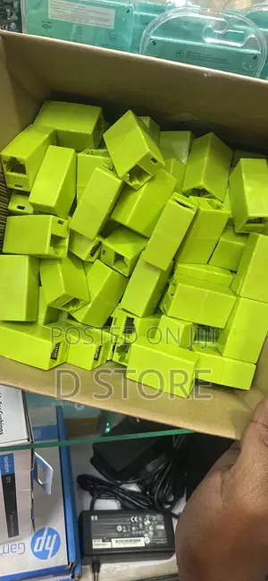 Rj45 Joiner/Connector