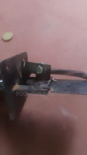 Pool Table Repair
