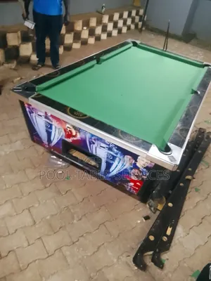 Pool Table Repair