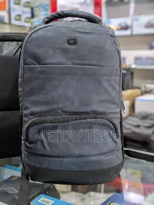 Gear Laptop Bagpack