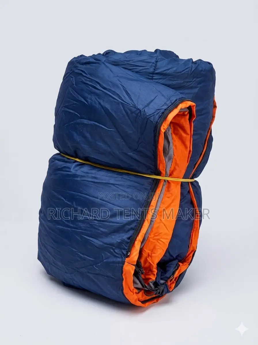 Sleeping Bag