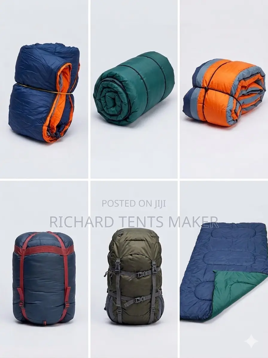 Sleeping Bag