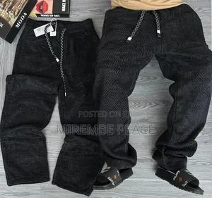 Gent's Sweatpants
