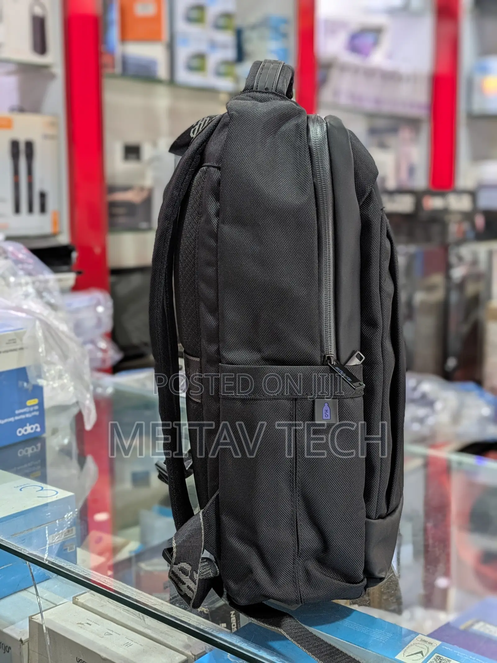 Arctic Hunter Laptop Bag
