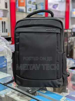 Arctic Hunter Laptop Bag