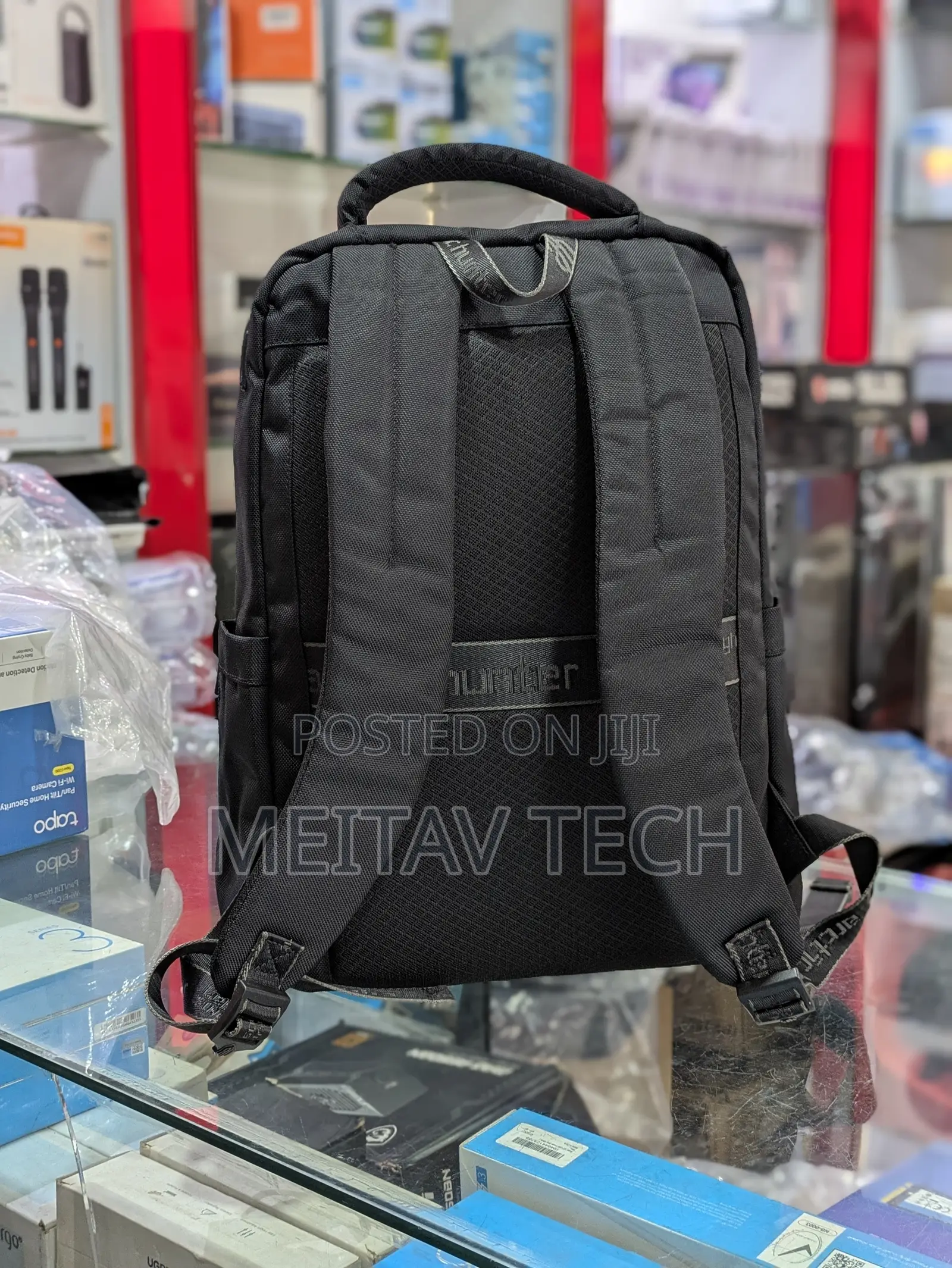 Arctic Hunter Laptop Bag