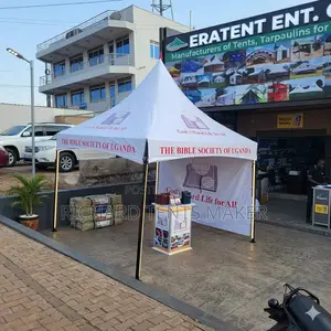 Exhibition Tent