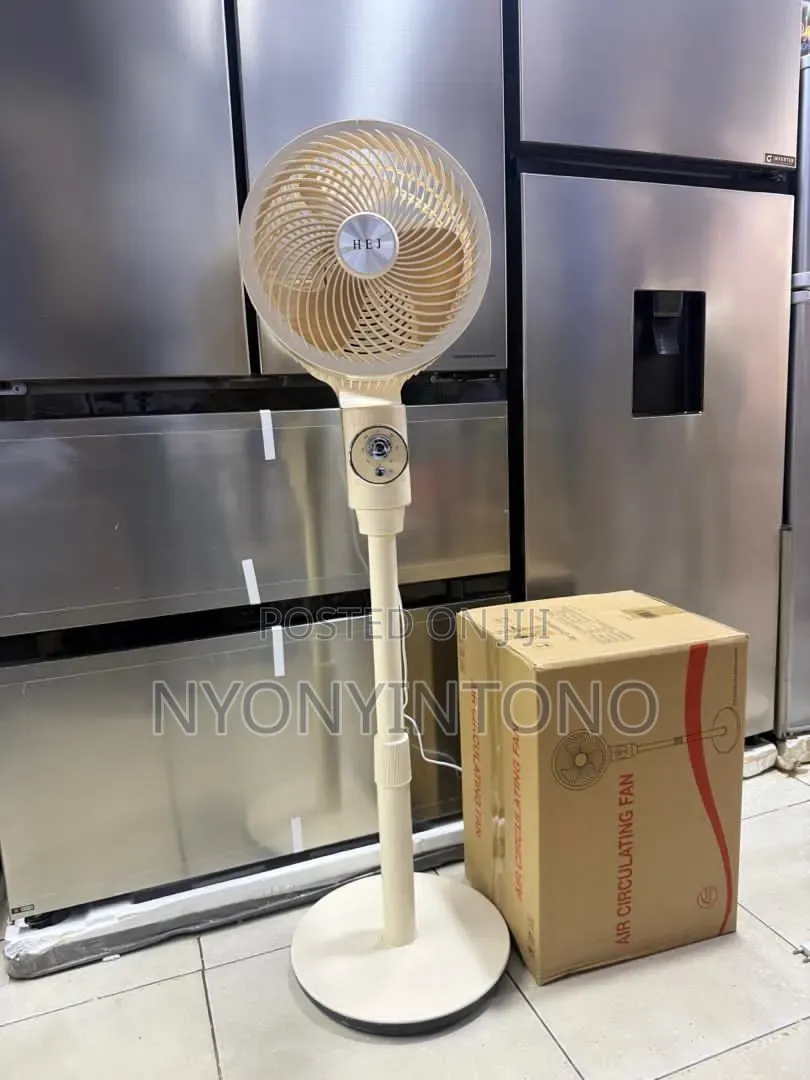 High-Quality Air-Circulating Fan