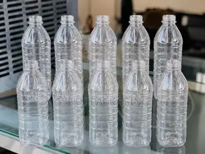 Juice Bottles