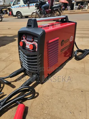 High Rated/ Welding Machine/New