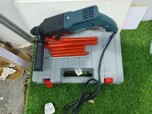 Raider Pro 24mm Corded Electric 850watts Rotary Hammer Drill