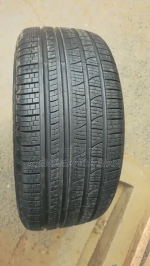275/45r20 Pirelli Scorpion Foreign Used
