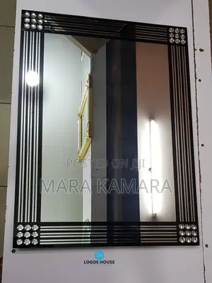 Bathroom Mirrors