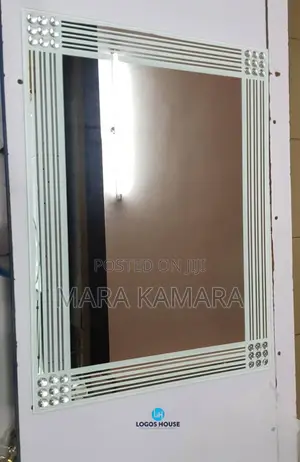 Bathroom Mirrors