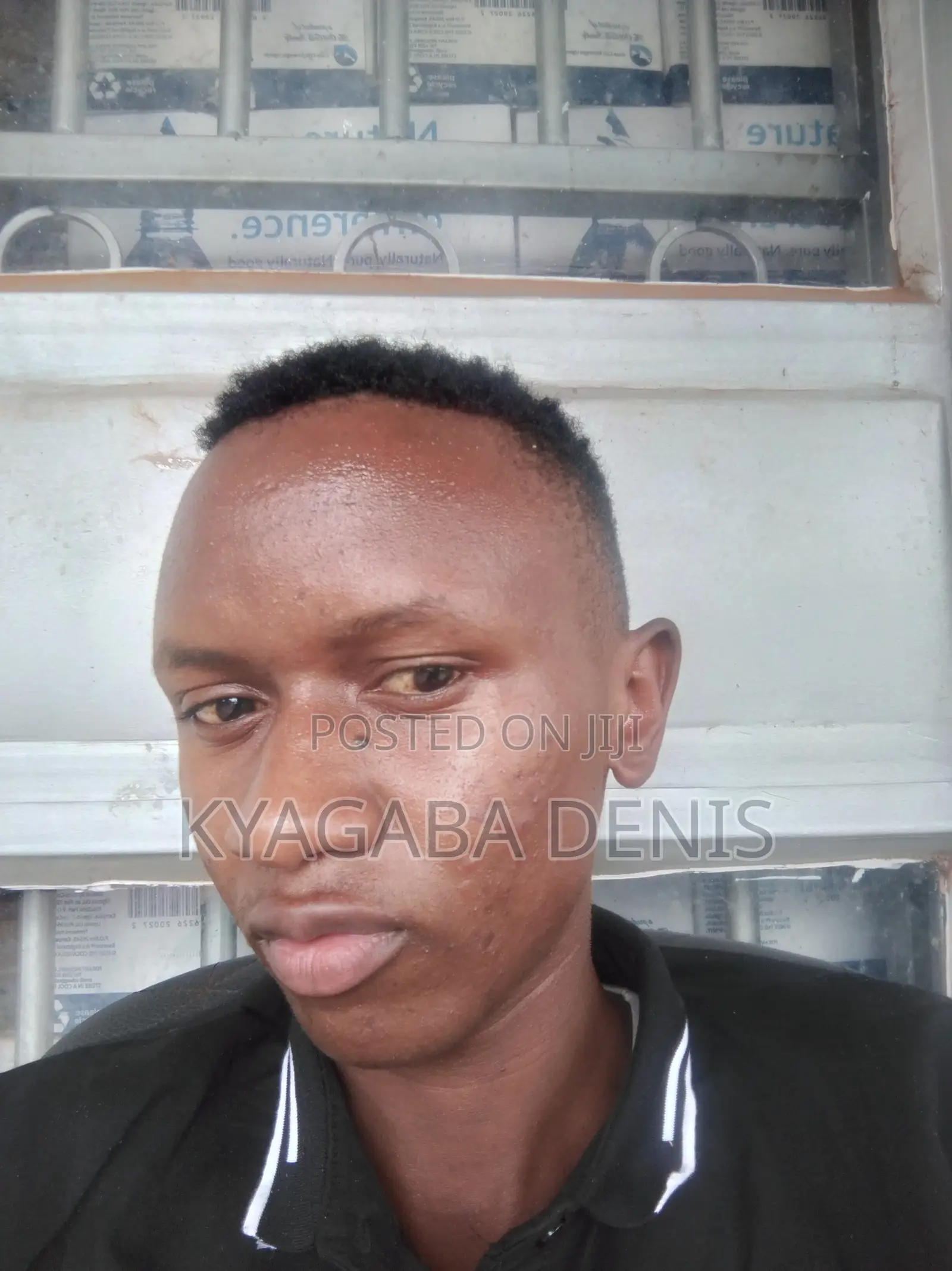 Night Porter/ Cleaner