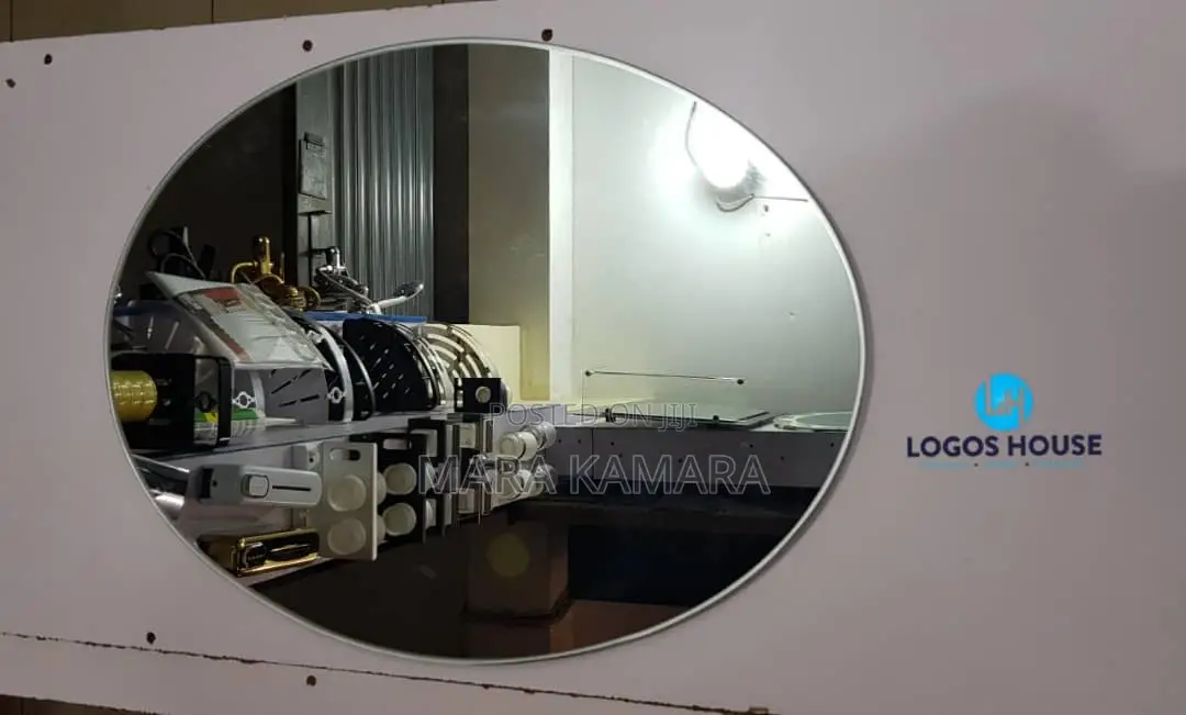 Plain Mirror
