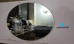 Plain Mirror