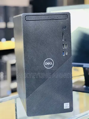 Desktop Computer Dell 8GB Intel Core i5 HDD 500GB