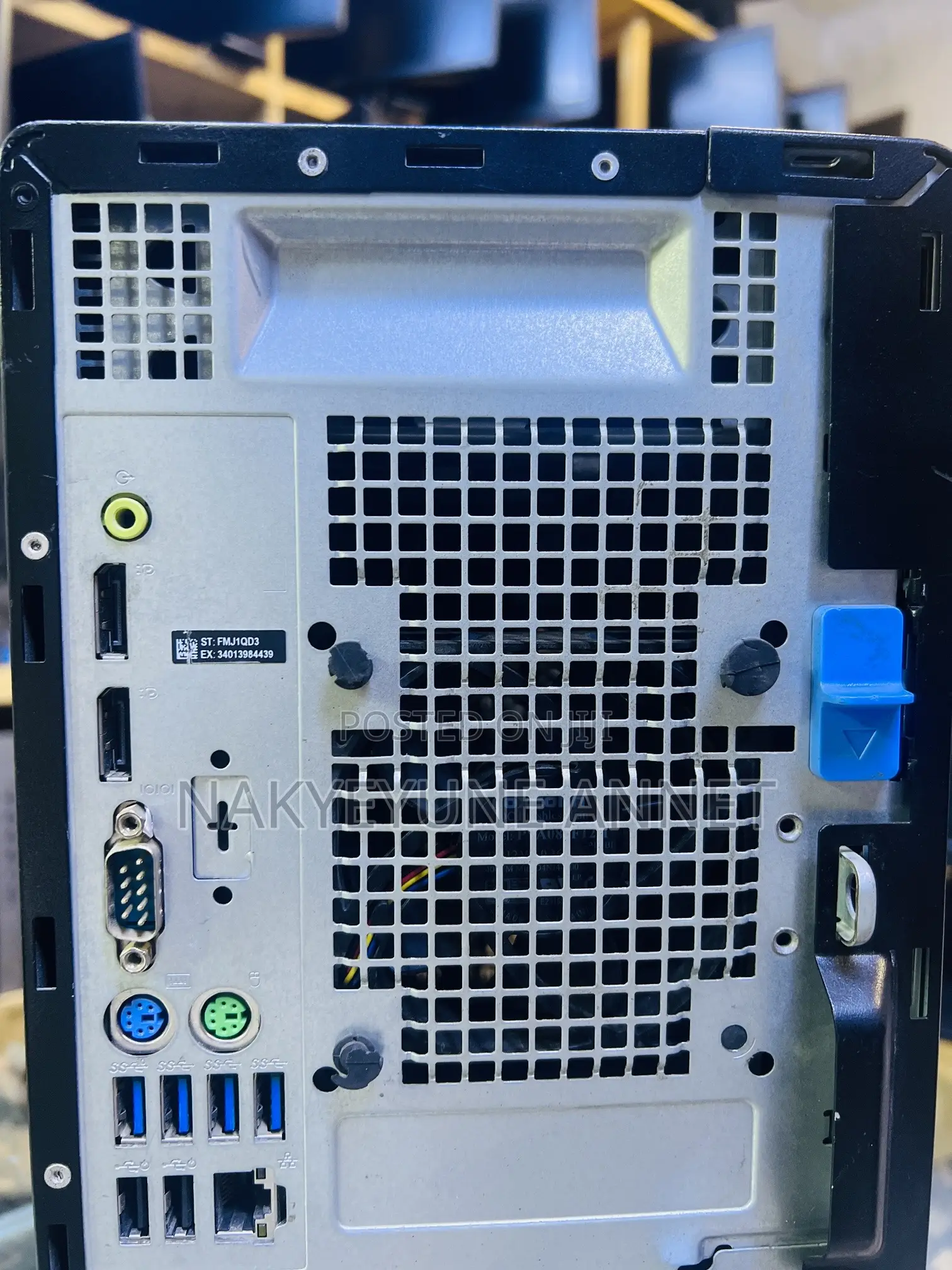 Desktop Computer Dell 8GB Intel Core i5 HDD 500GB