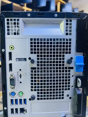 Desktop Computer Dell 8GB Intel Core i5 HDD 500GB