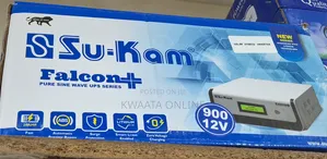 Su-kam Falcon Eco 900/12v Pure Sine Wave Ups