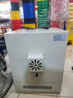 Thermostat Laboratory Oven
