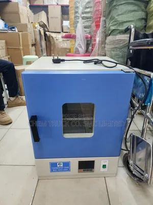 Thermostat Laboratory Oven
