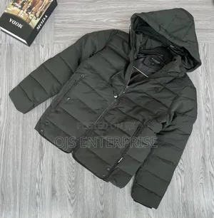 Quality Winter Jackets