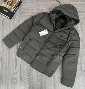 Quality Winter Jackets